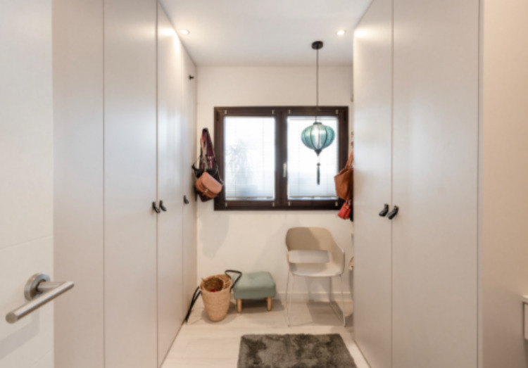 Imagen 9 Casa Aislada en venta en Calvià / Situada a 100 metros de Cala Blanca
