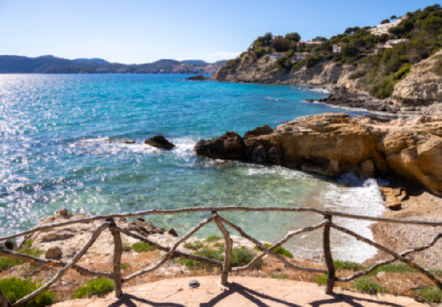 Imagen 13 Inmueble 303299 - Casa Aislada en venta en Calvià / Situada a 100 metros de Cala Blanca