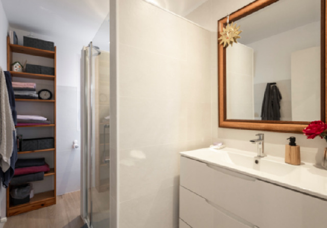 Imagen 16 Inmueble 303299 - Casa Aislada en venta en Calvià / Situada a 100 metros de Cala Blanca
