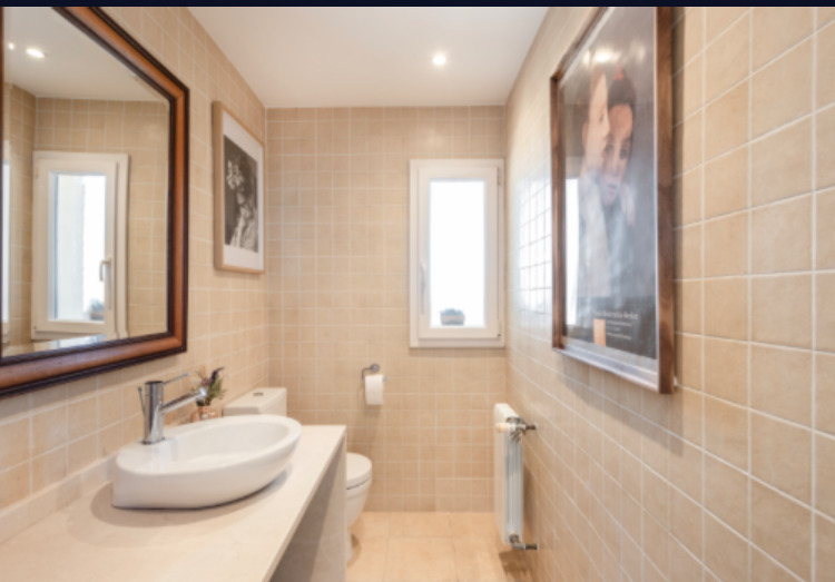 Imagen 17 Casa Aislada en venta en Calvià / Situada a 100 metros de Cala Blanca