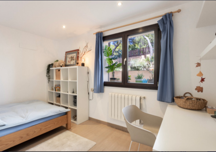 Imagen 20 Casa Aislada en venta en Calvià / Situada a 100 metros de Cala Blanca