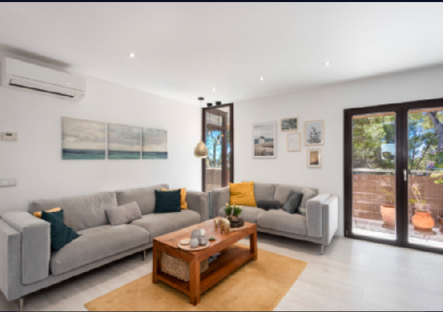 Imagen 21 Inmueble 303299 - Casa Aislada en venta en Calvià / Situada a 100 metros de Cala Blanca