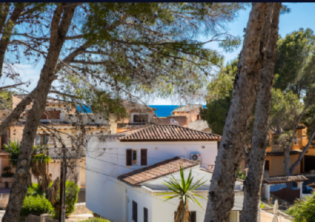 Imagen 22 Inmueble 303299 - Casa Aislada en venta en Calvià / Situada a 100 metros de Cala Blanca