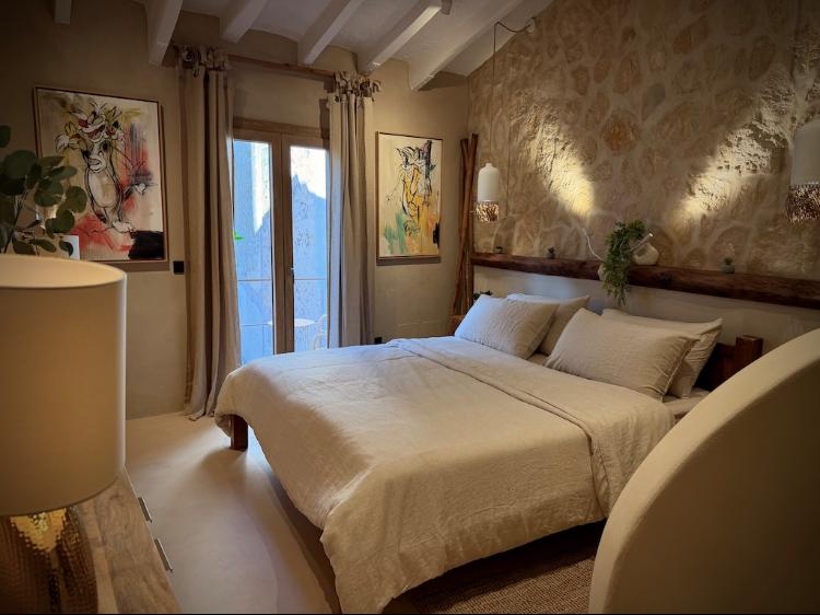 Imagen 10 Piso en venta en Llucmajor /  Vivienda en llucmajor pueblo junto a la iglesia