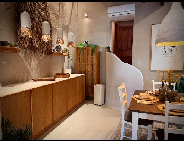 Imagen 5 Inmueble 303562 - Piso en venta en Llucmajor /  Vivienda en llucmajor pueblo junto a la iglesia