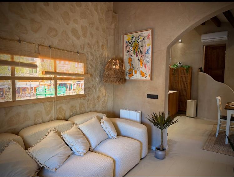 Imagen 2 Piso en venta en Llucmajor /  Vivienda en llucmajor pueblo junto a la iglesia