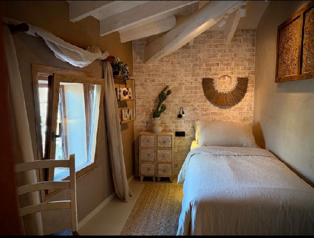 Imagen 15 Inmueble 303562 - Piso en venta en Llucmajor /  Vivienda en llucmajor pueblo junto a la iglesia