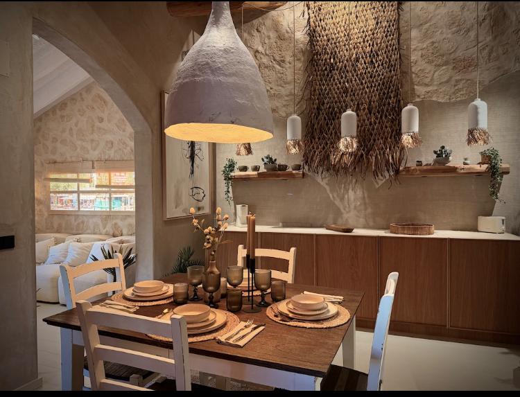 Imagen 9 Piso en venta en Llucmajor /  Vivienda en llucmajor pueblo junto a la iglesia