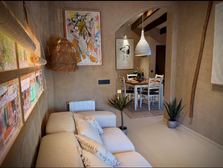 Imagen 3 Piso en venta en Llucmajor /  Vivienda en llucmajor pueblo junto a la iglesia