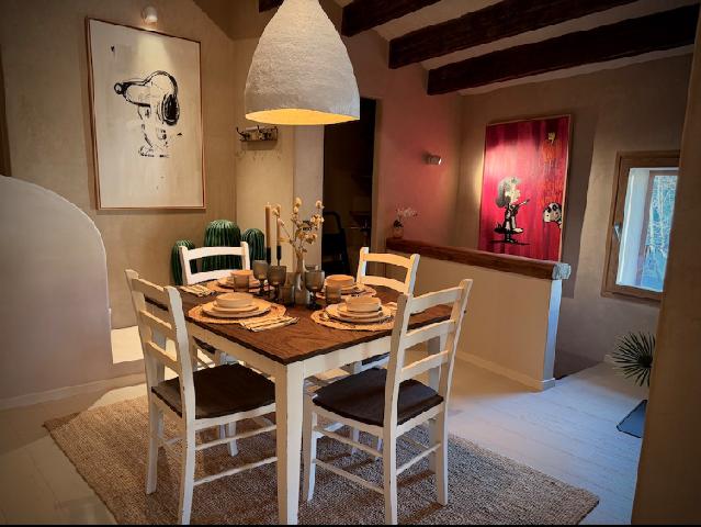 Imagen 8 Inmueble 303562 - Piso en venta en Llucmajor /  Vivienda en llucmajor pueblo junto a la iglesia