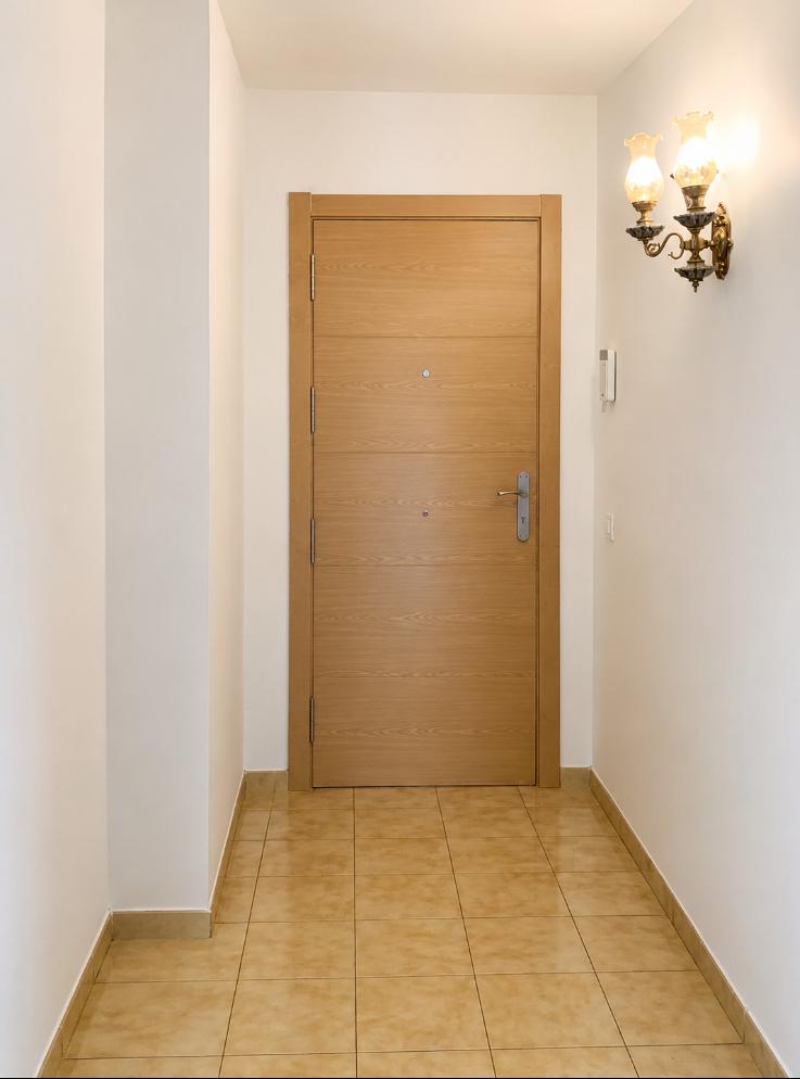 Imagen 2 Piso en venta en Palma / Emilia Sureda - Joan Bonet