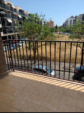 Imagen 1 Inmueble 304142 - Piso en venta en Palma / Emilia Sureda - Joan Bonet