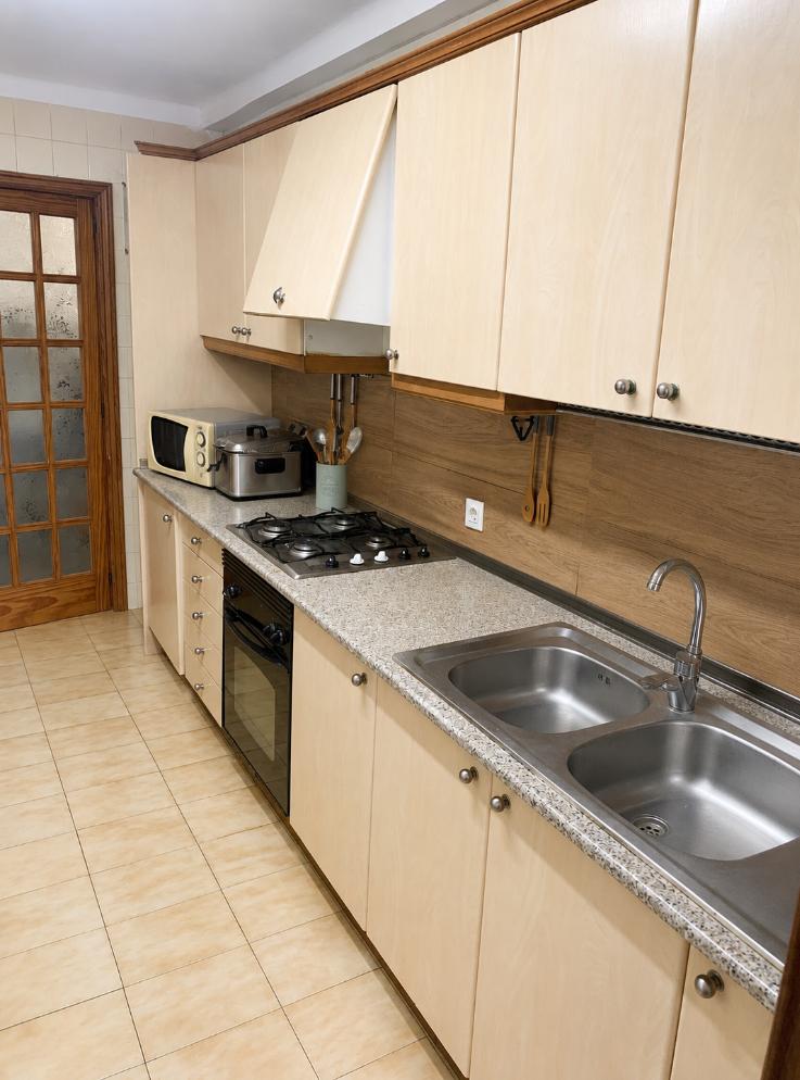 Imagen 6 Piso en venta en Palma / Emilia Sureda - Joan Bonet