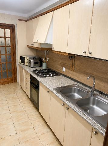 Imagen 6 Inmueble 304142 - Piso en venta en Palma / Emilia Sureda - Joan Bonet