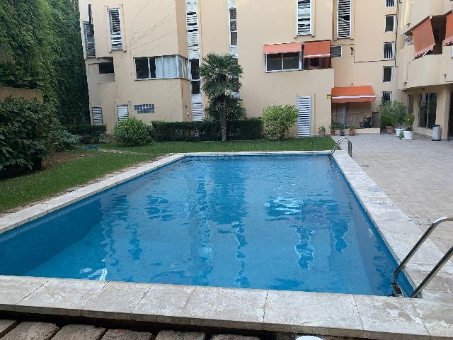 Imagen 1 Inmueble 305167 - Piso en venta en Palma / Camino de la bonanova junto a Porto pi