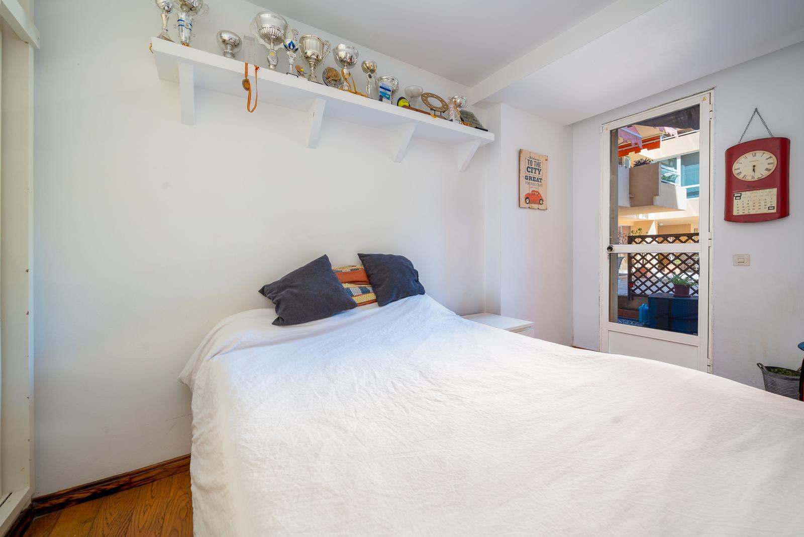 Imagen 16 Piso en venta en Palma / Camino de la bonanova junto a Porto pi