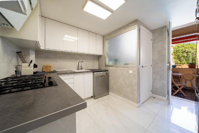 Imagen 9 Inmueble 305167 - Piso en venta en Palma / Camino de la bonanova junto a Porto pi