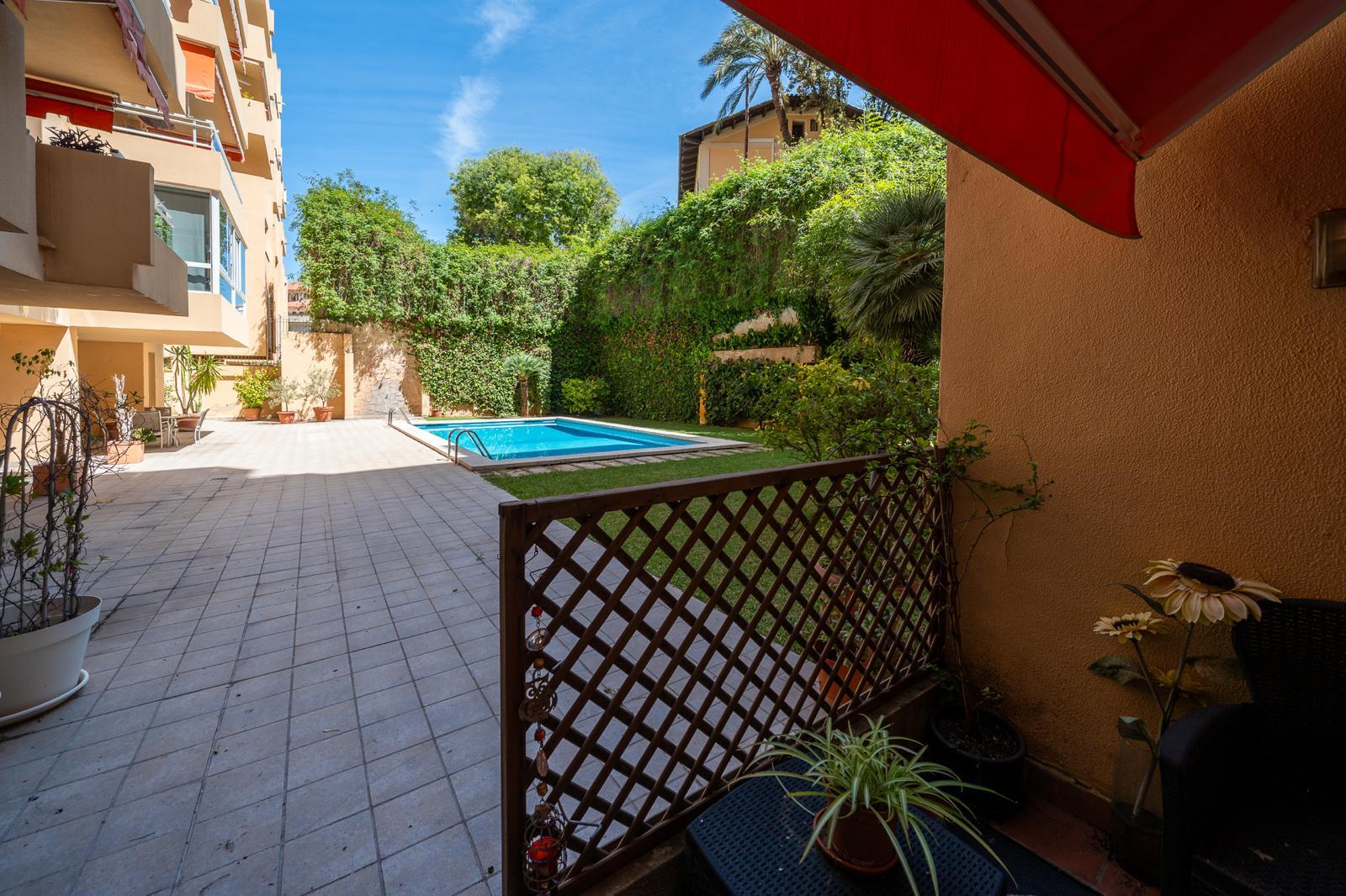 Imagen 1 Piso en venta en Palma / Camino de la bonanova junto a Porto pi