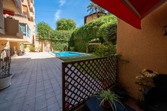 Imagen 1 Inmueble 305167 - Piso en venta en Palma / Camino de la bonanova junto a Porto pi