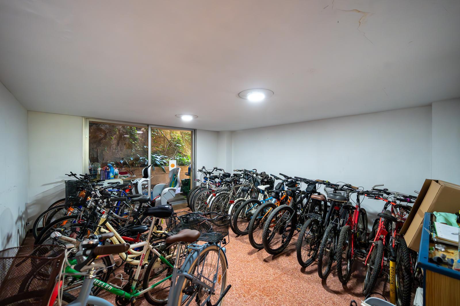 Imagen 25 Piso en venta en Palma / Camino de la bonanova junto a Porto pi
