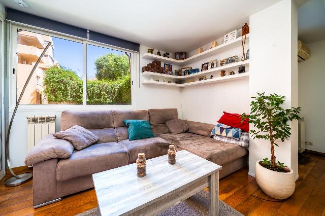 Imagen 3 Inmueble 305167 - Piso en venta en Palma / Camino de la bonanova junto a Porto pi