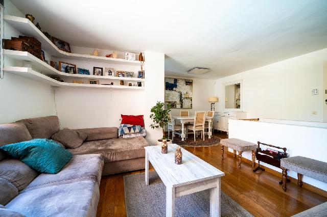 Imagen 4 Inmueble 305167 - Piso en venta en Palma / Camino de la bonanova junto a Porto pi