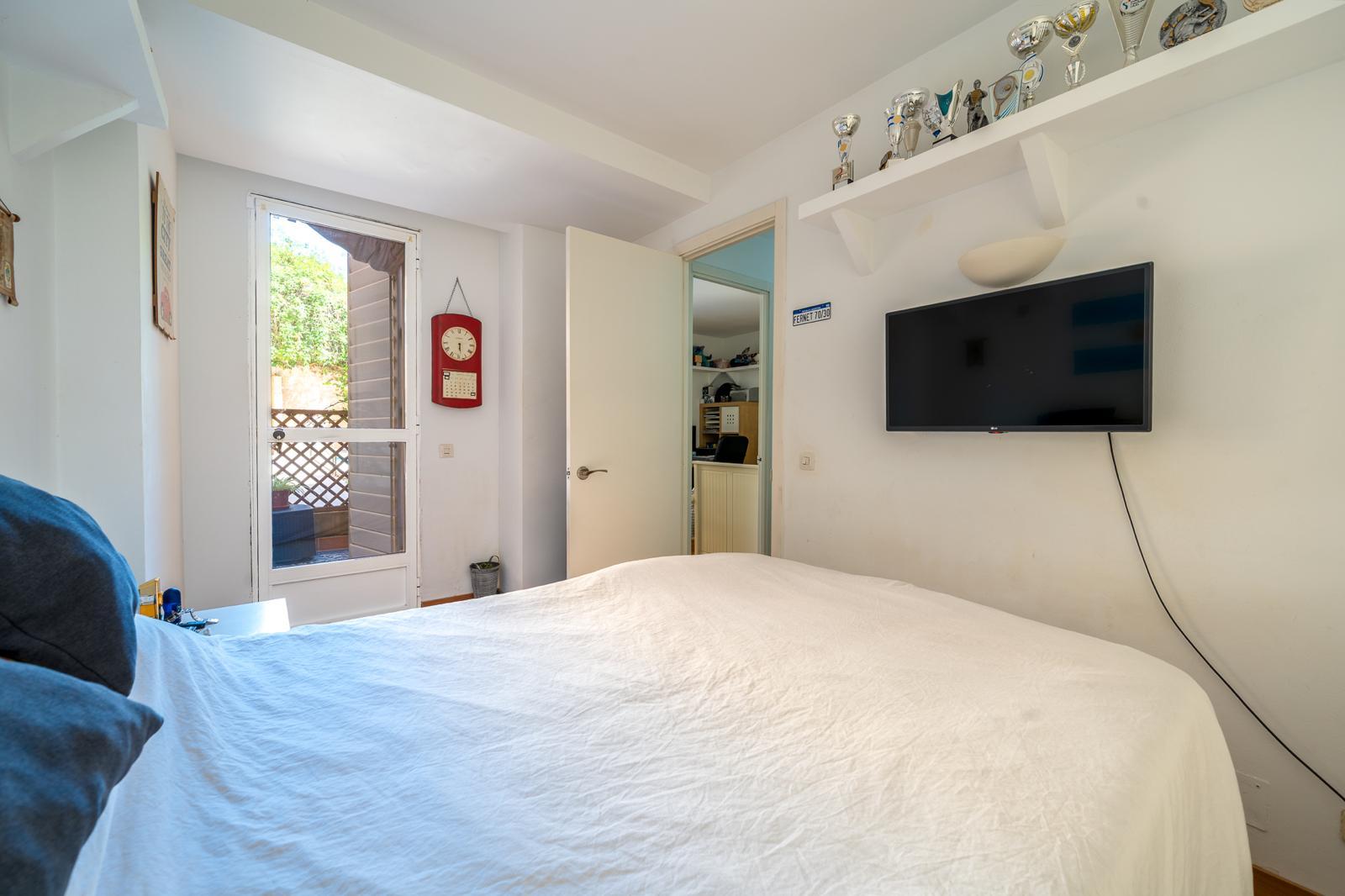 Imagen 20 Piso en venta en Palma / Camino de la bonanova junto a Porto pi