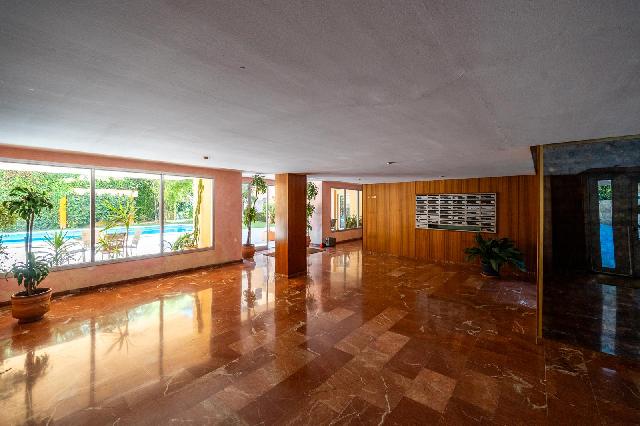 Imagen 2 Inmueble 305167 - Piso en venta en Palma / Camino de la bonanova junto a Porto pi