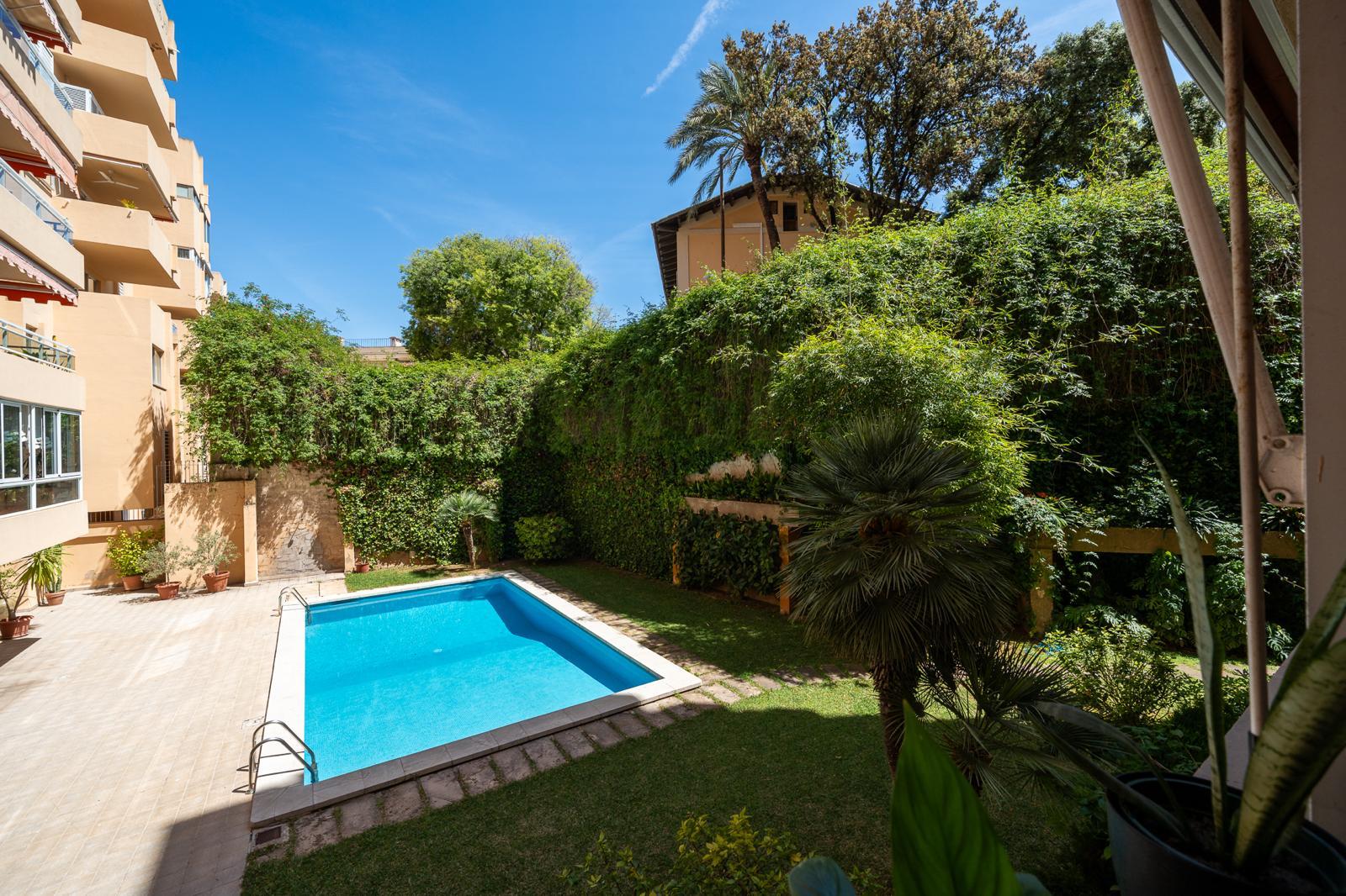 Imagen 14 Piso en venta en Palma / Camino de la bonanova junto a Porto pi