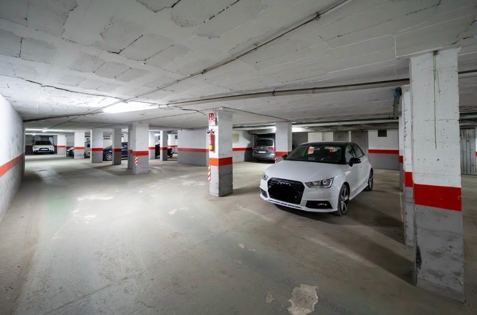 Imagen 24 Piso en venta en Palma / Camino de la bonanova junto a Porto pi