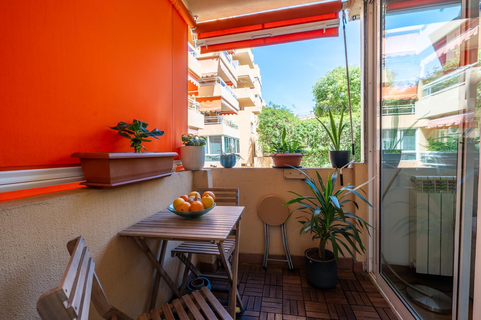 Imagen 8 Piso en venta en Palma / Camino de la bonanova junto a Porto pi