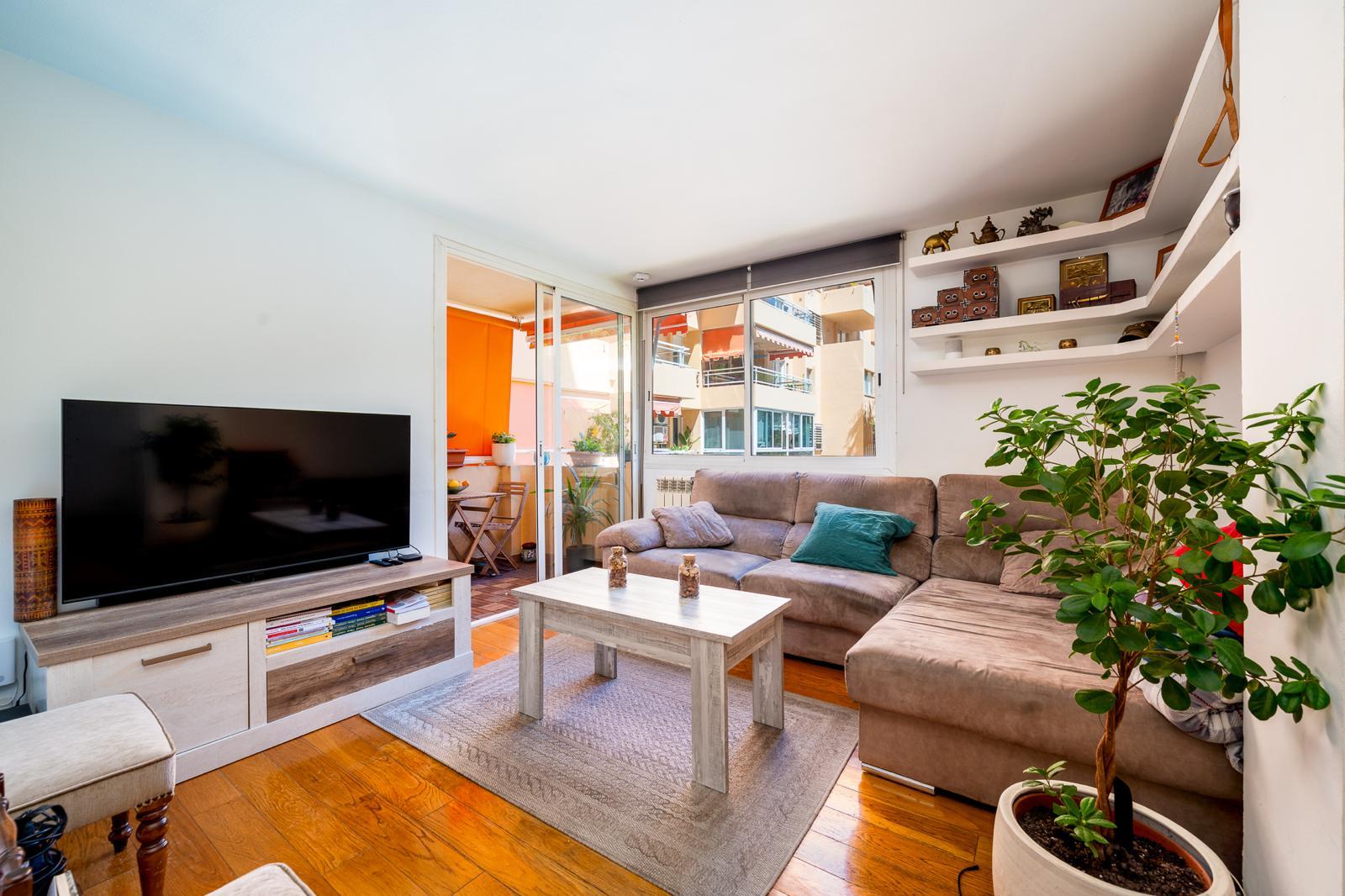 Imagen 5 Piso en venta en Palma / Camino de la bonanova junto a Porto pi