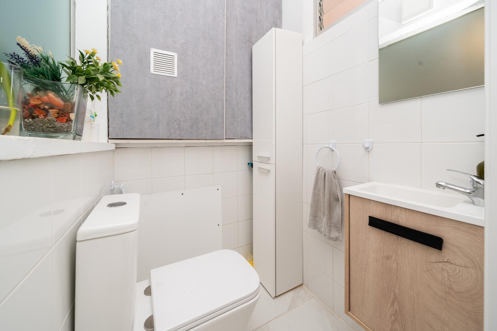 Imagen 22 Piso en venta en Palma / Camino de la bonanova junto a Porto pi