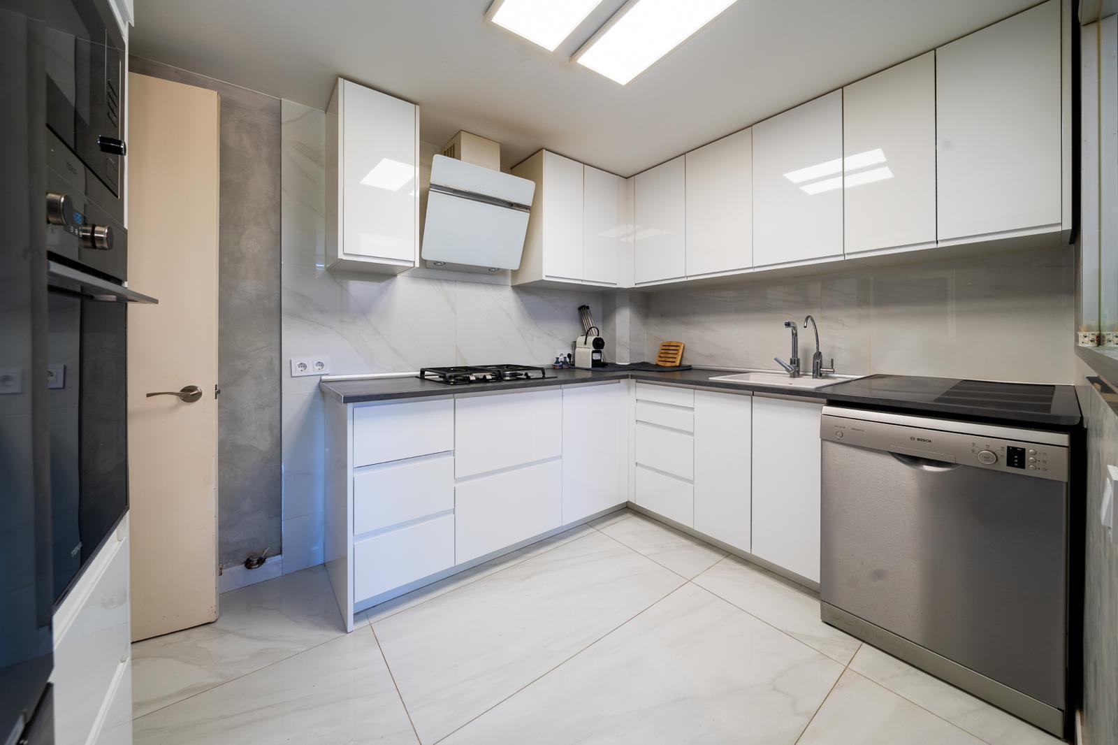 Imagen 11 Piso en venta en Palma / Camino de la bonanova junto a Porto pi