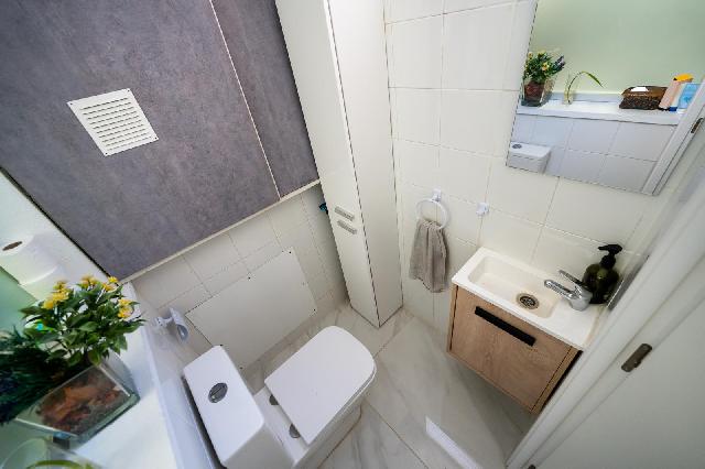 Imagen 23 Inmueble 305167 - Piso en venta en Palma / Camino de la bonanova junto a Porto pi