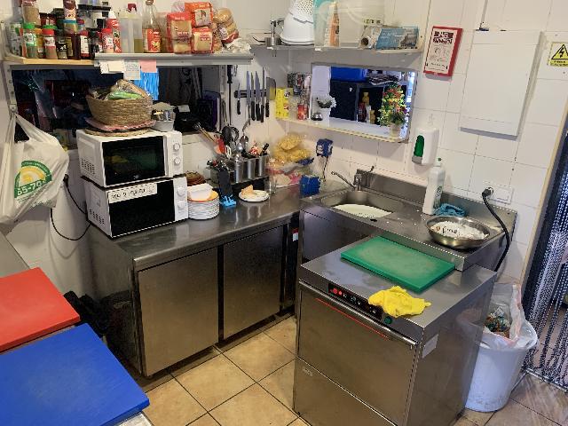 Imagen 7 Inmueble 305200 - Local Comercial en venta en Calvià / Zona comercial en Santa Ponsa junto un  Hotel de 4 ****