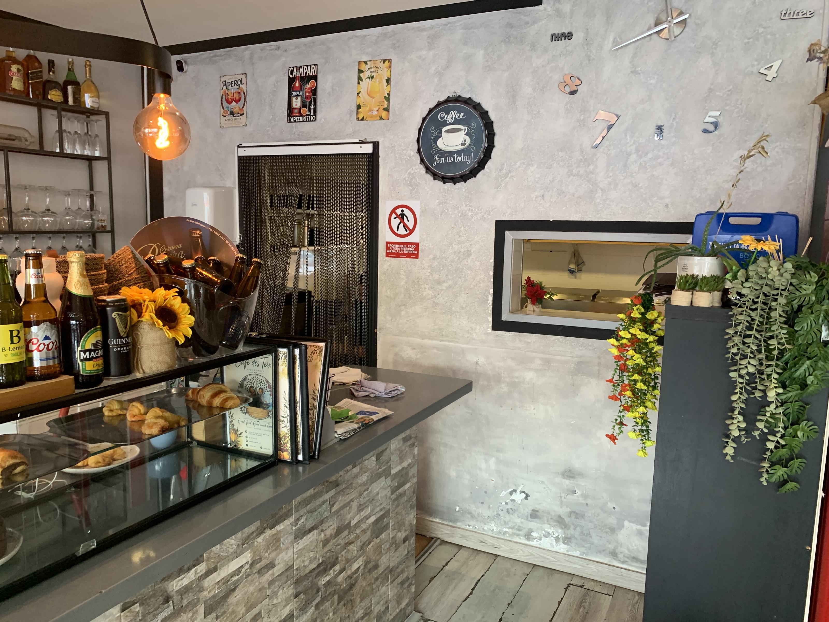Imagen 3 Local Comercial en venta en Calvià / Zona comercial en Santa Ponsa junto un  Hotel de 4 ****