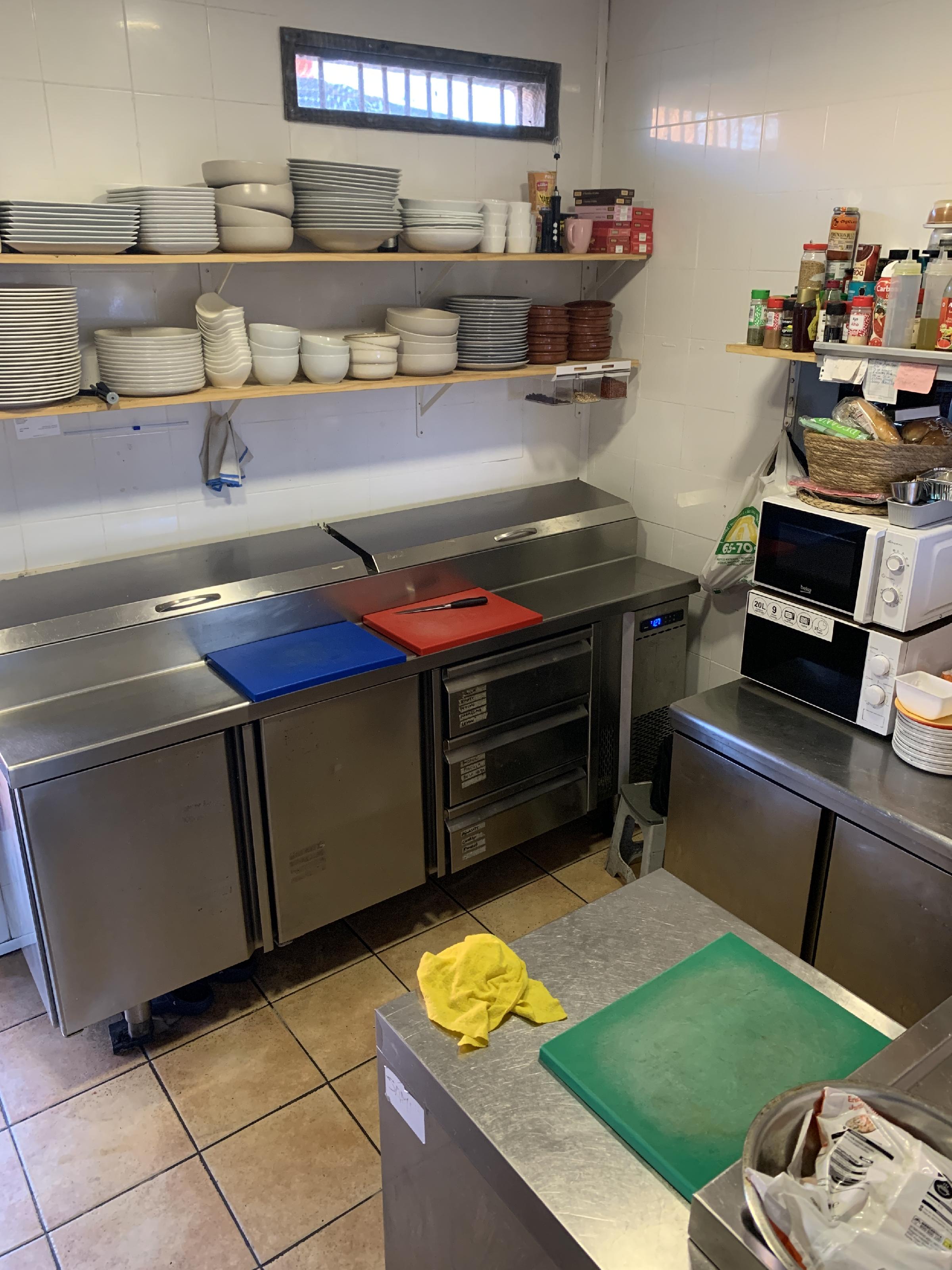 Imagen 8 Local Comercial en venta en Calvià / Zona comercial en Santa Ponsa junto un  Hotel de 4 ****