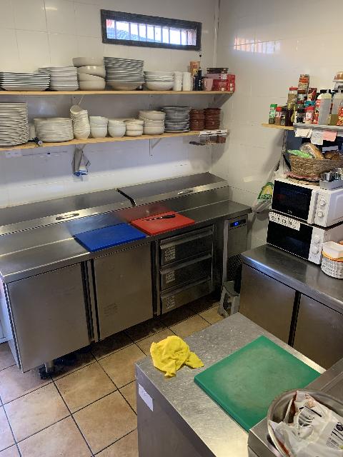 Imagen 8 Inmueble 305200 - Local Comercial en venta en Calvià / Zona comercial en Santa Ponsa junto un  Hotel de 4 ****