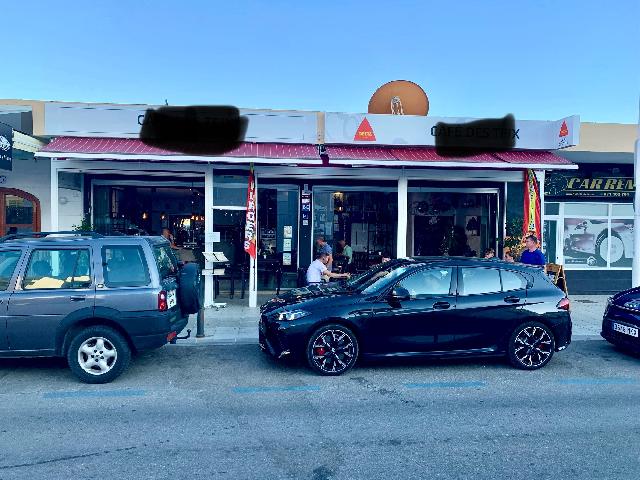 Imagen 1 Inmueble 305200 - Local Comercial en venta en Calvià / Zona comercial en Santa Ponsa junto un  Hotel de 4 ****