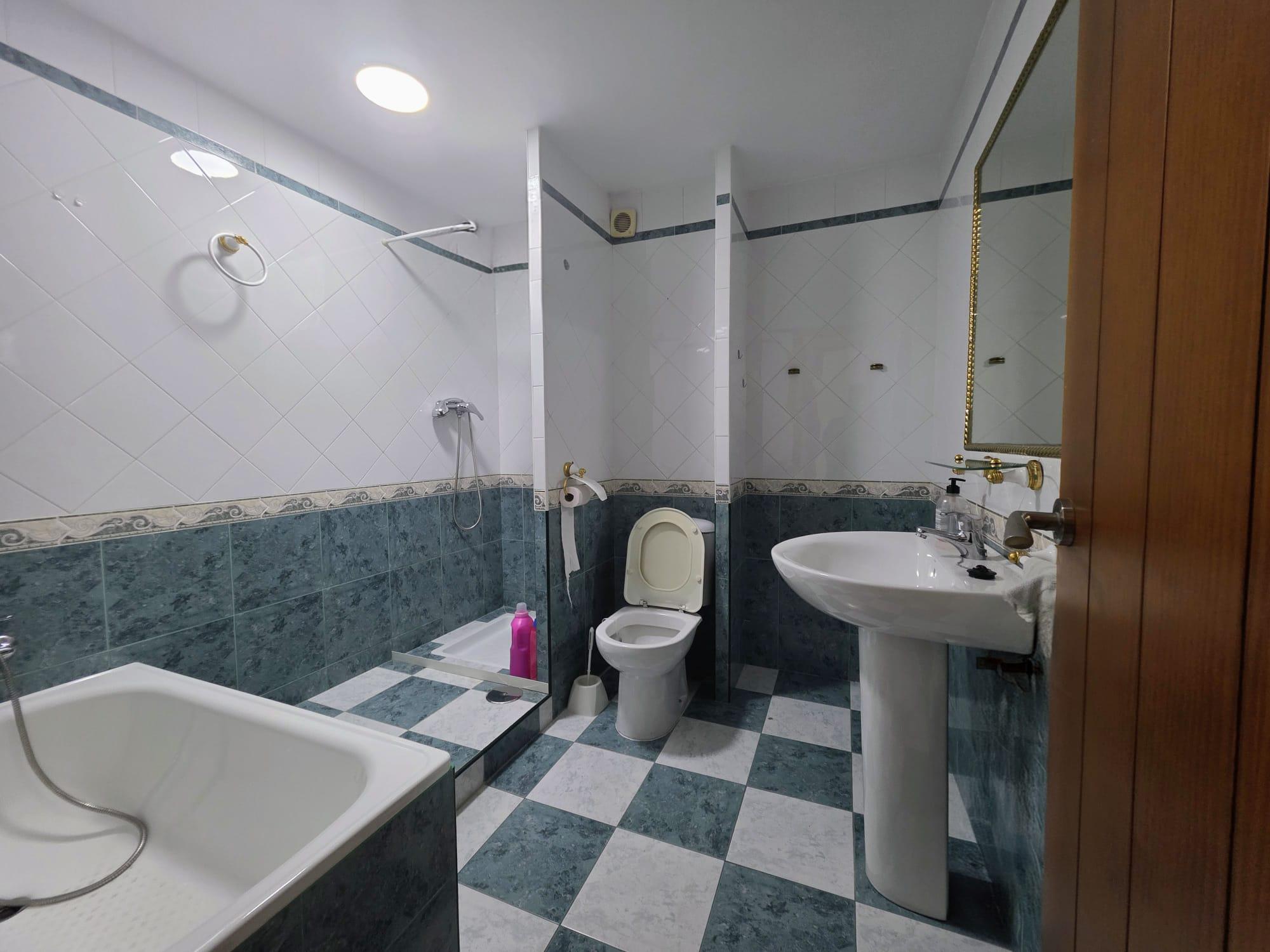 Imagen 14 Piso en venta en Chiclana De La Frontera / Barriada fuente amarga