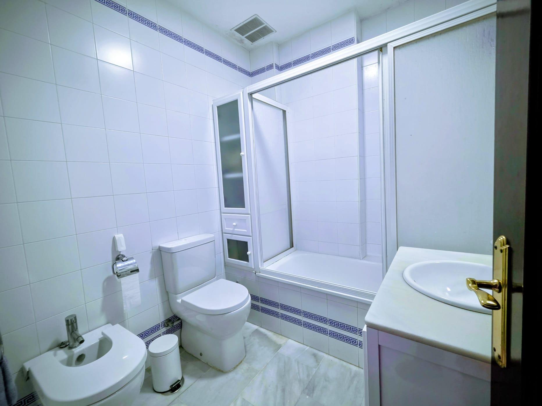 Imagen 18 Piso en venta en Chiclana De La Frontera / Situada en el centro de la ciudad  