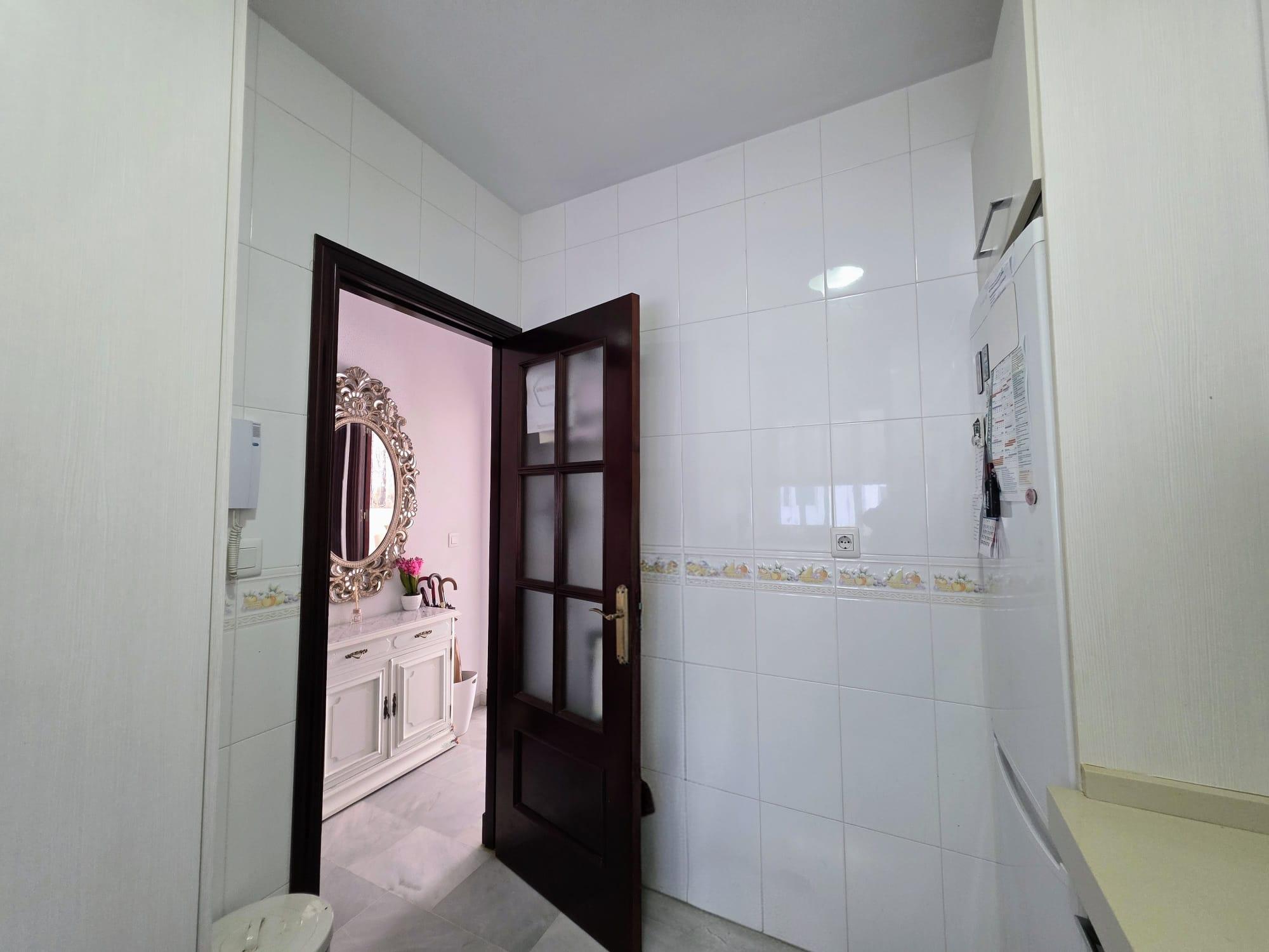 Imagen 5 Piso en venta en Chiclana De La Frontera / Situada en el centro de la ciudad  