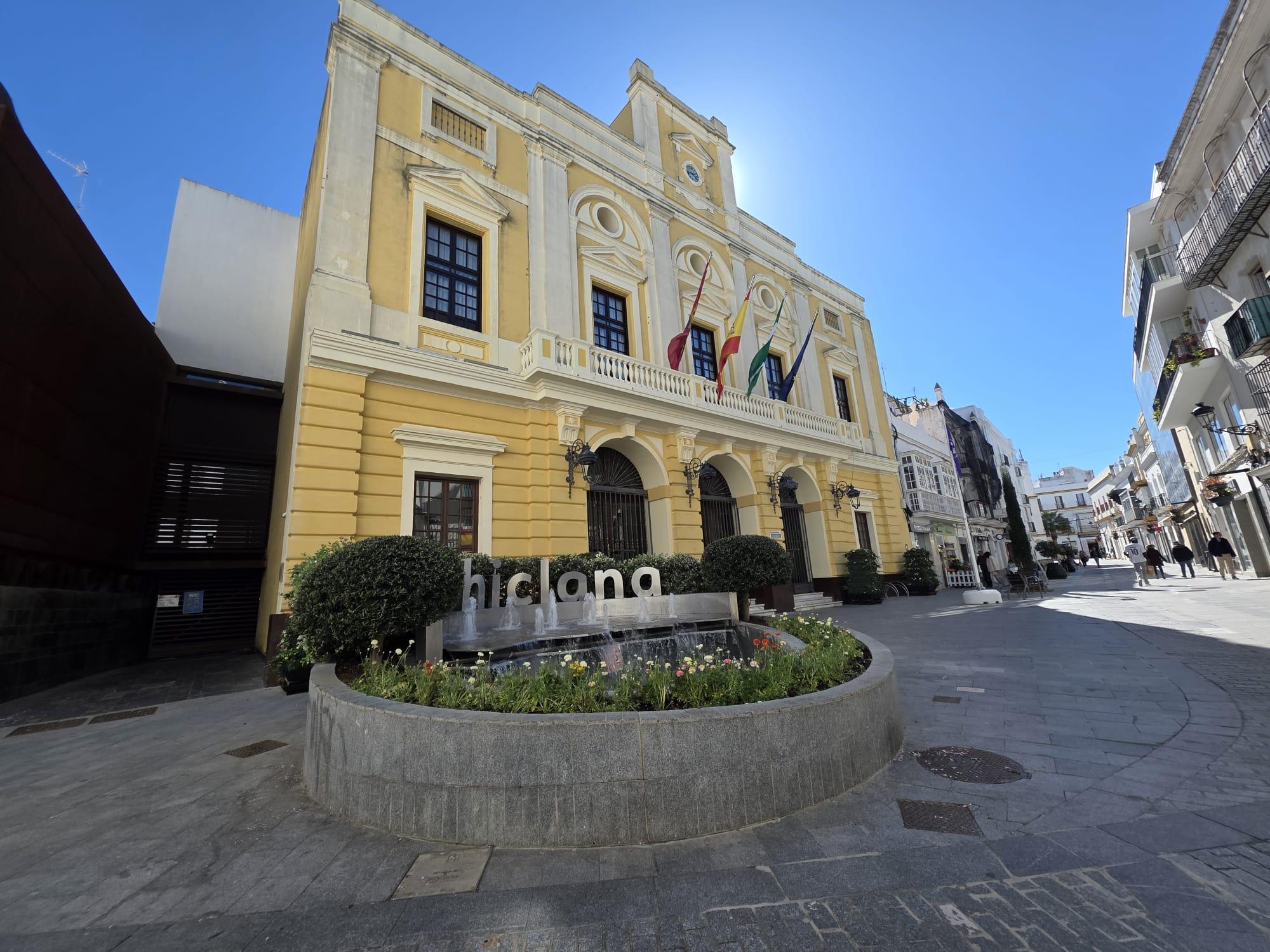 Imagen 2 Piso en venta en Chiclana De La Frontera / Situada en el centro de la ciudad  