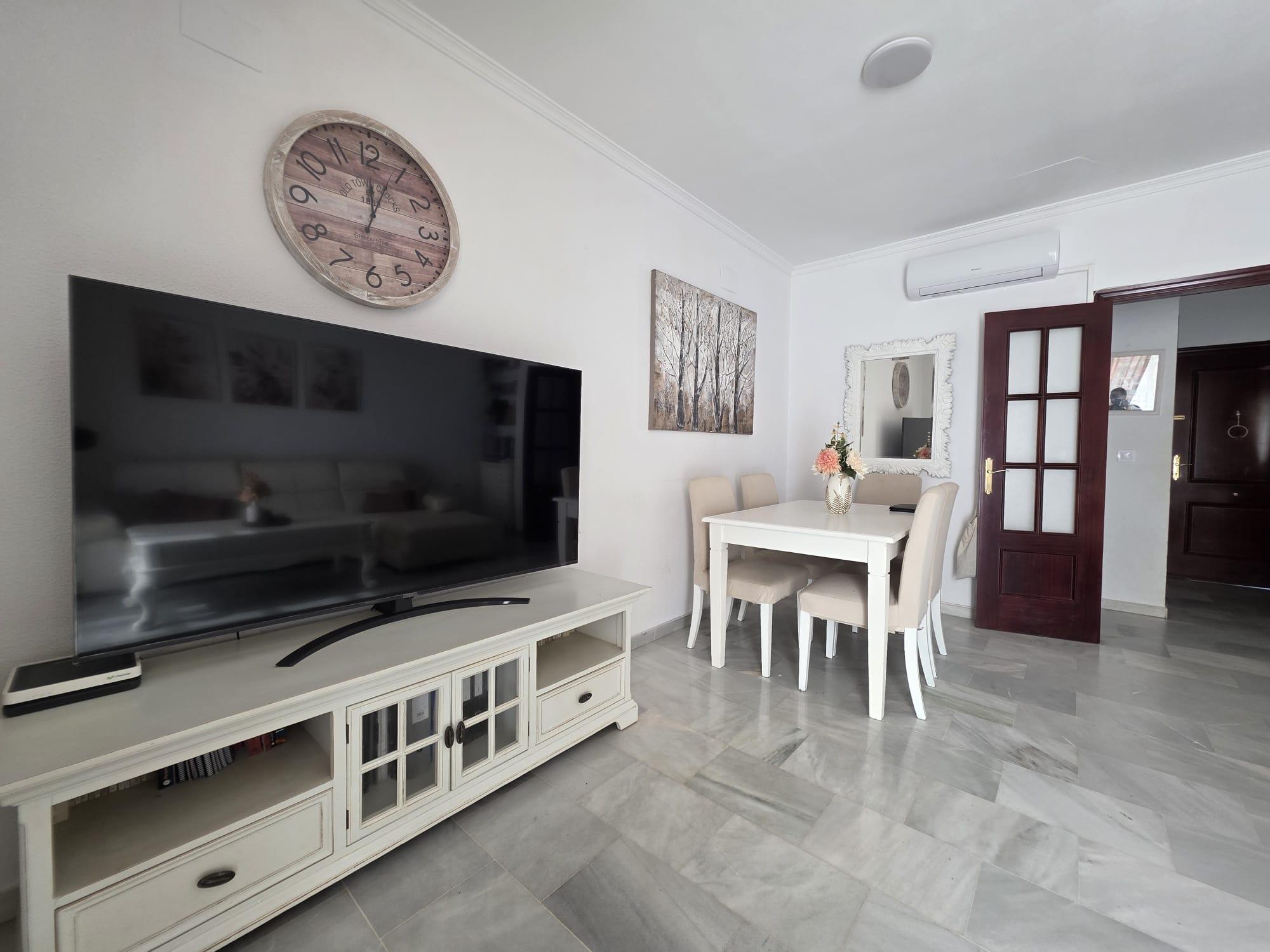 Imagen 16 Piso en venta en Chiclana De La Frontera / Situada en el centro de la ciudad  