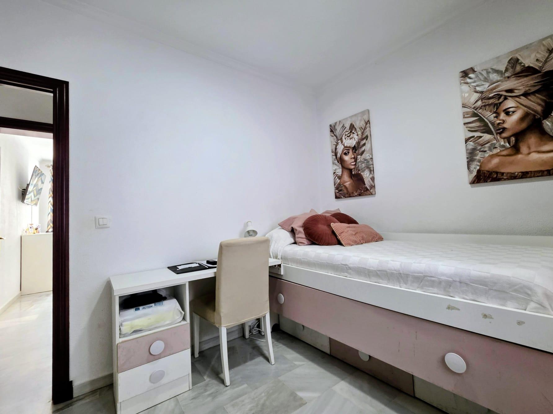 Imagen 12 Piso en venta en Chiclana De La Frontera / Situada en el centro de la ciudad  