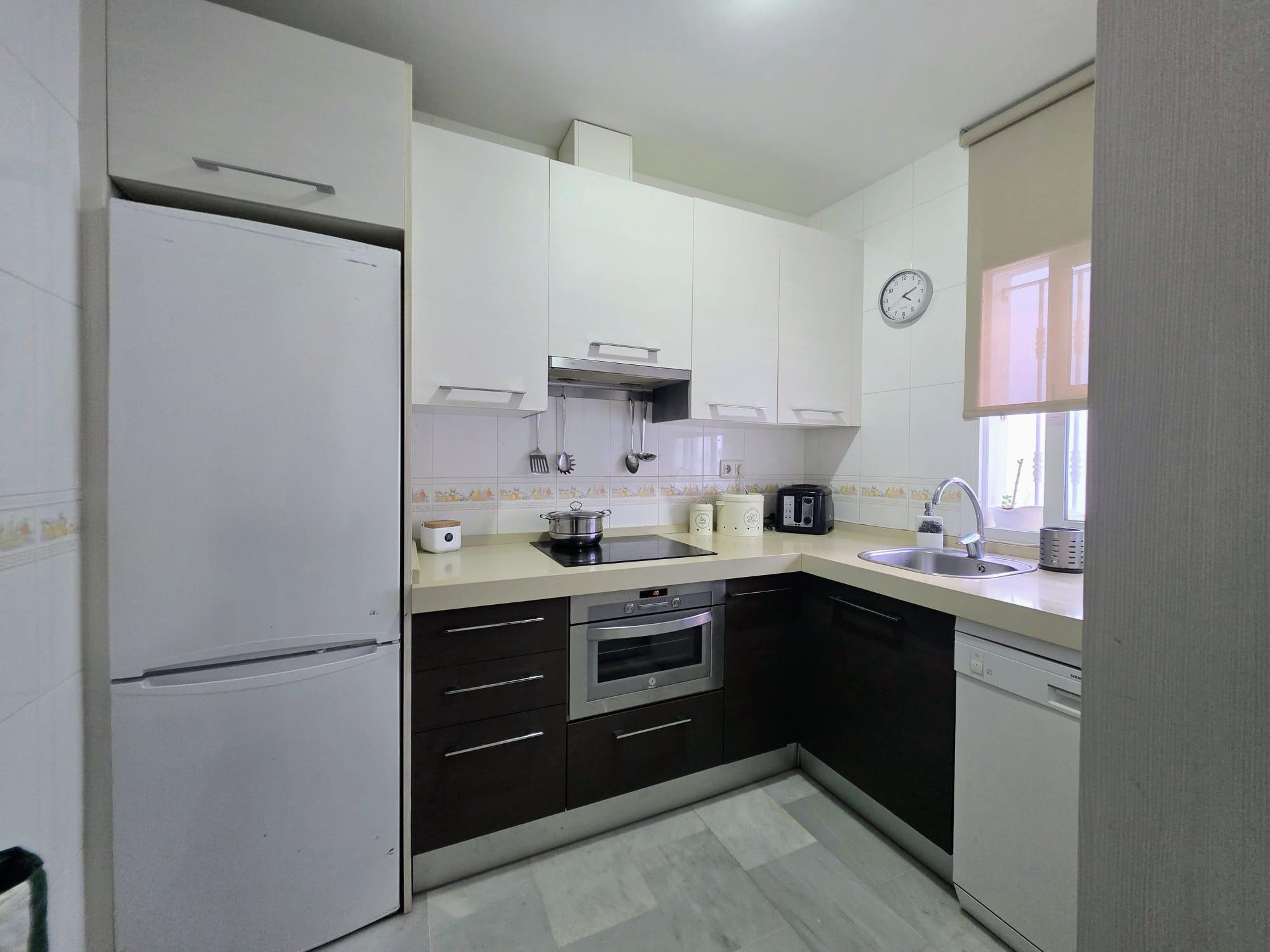 Imagen 3 Piso en venta en Chiclana De La Frontera / Situada en el centro de la ciudad  