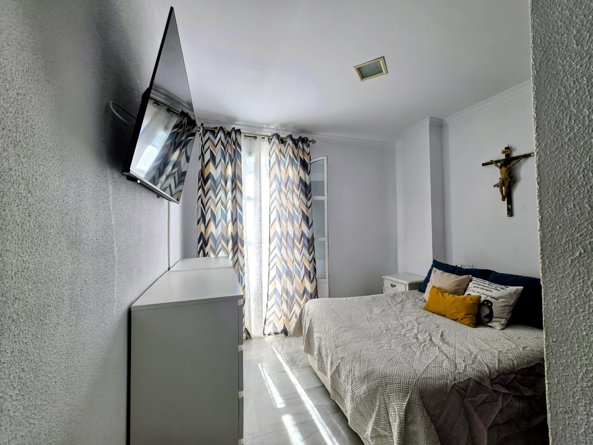 Imagen 9 Piso en venta en Chiclana De La Frontera / Situada en el centro de la ciudad  