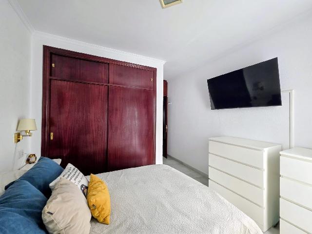 Imagen 10 Inmueble 300875 - Piso en venta en Chiclana De La Frontera / Situada en el centro de la ciudad  