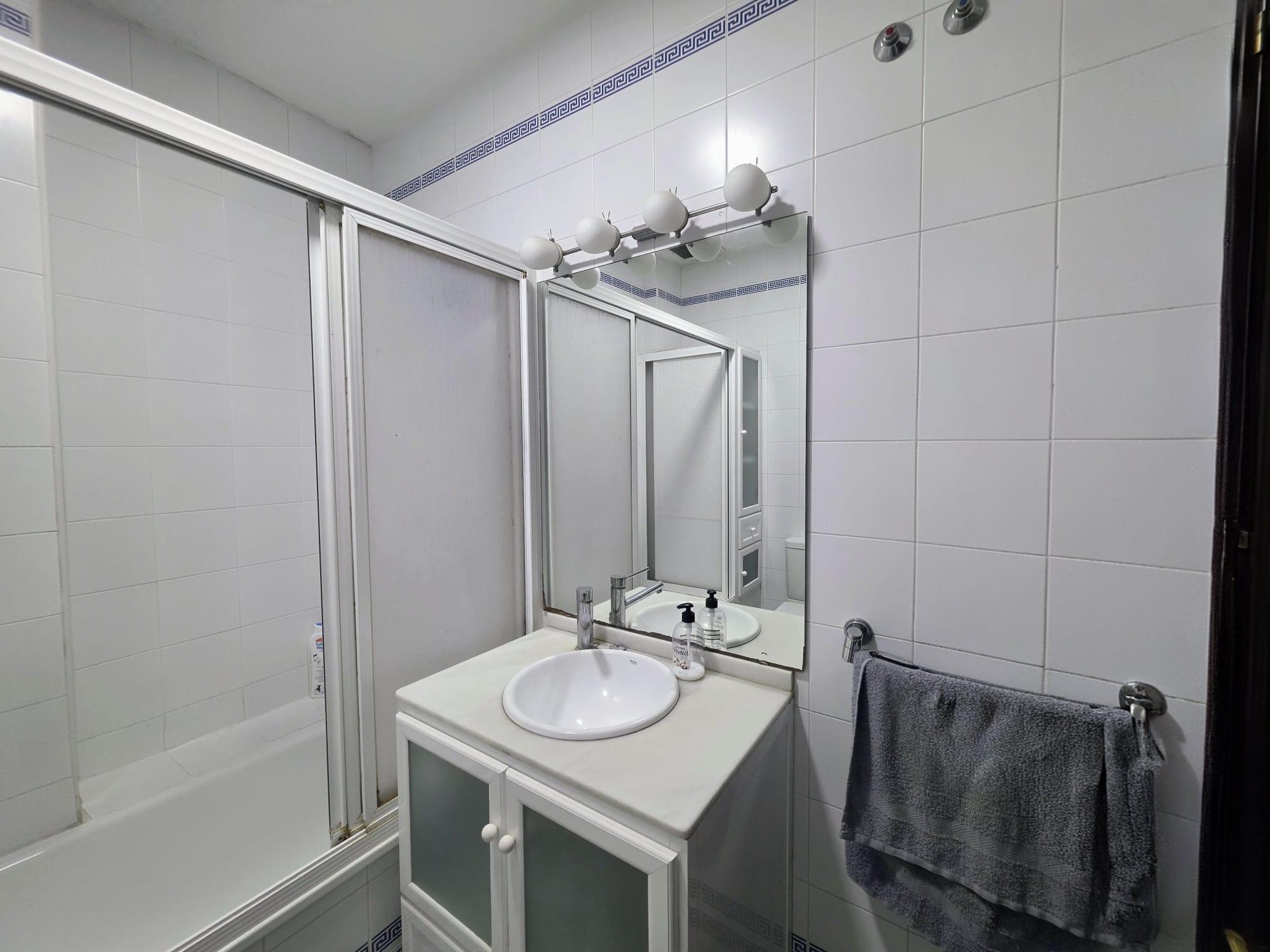 Imagen 17 Piso en venta en Chiclana De La Frontera / Situada en el centro de la ciudad  